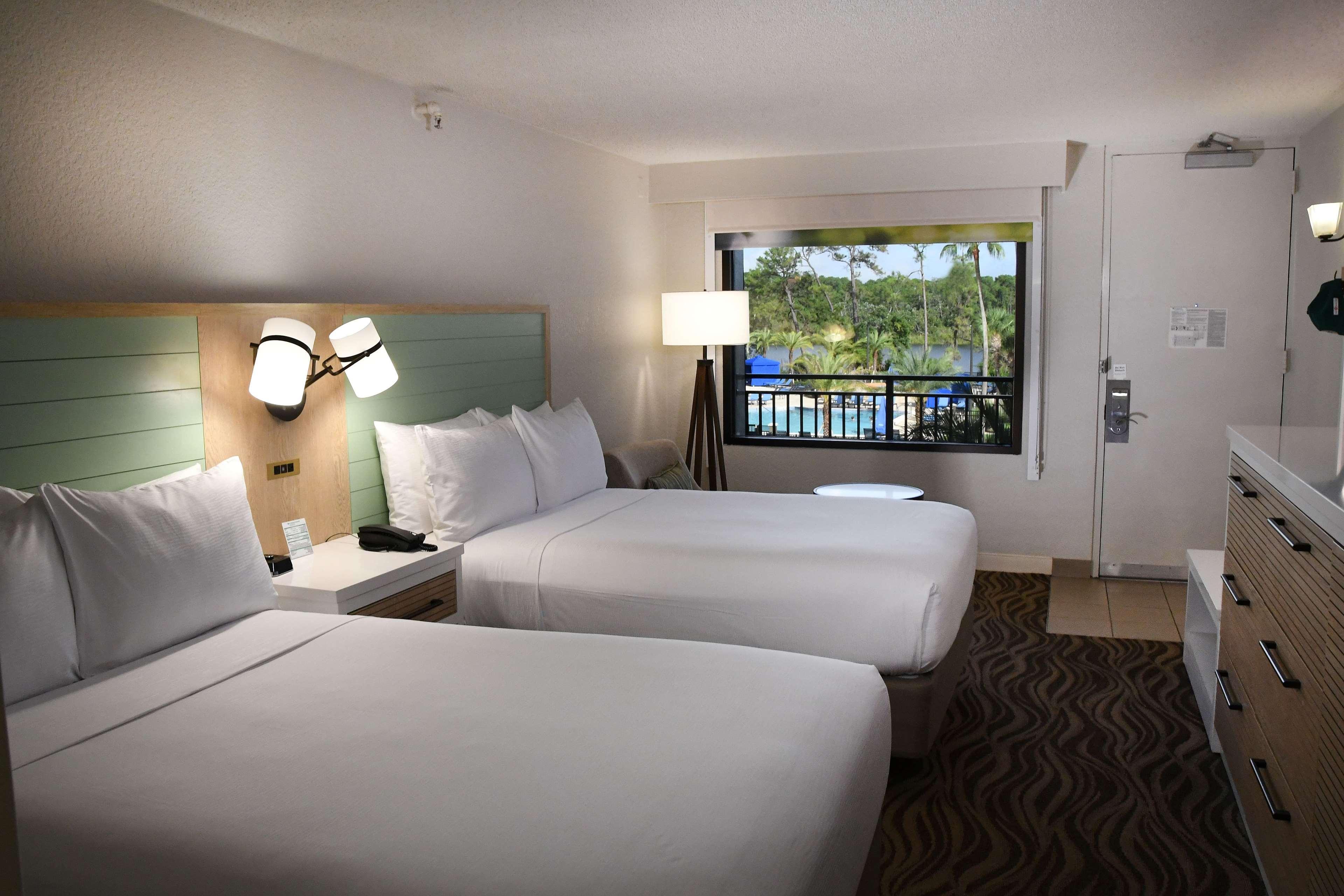 Wyndham Garden Lake Buena Vista Disney Springs® Resort Area Orlando Exterior foto